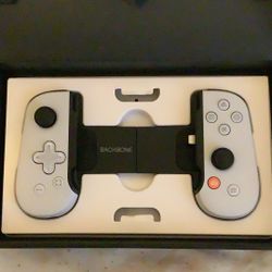 playstation backbone