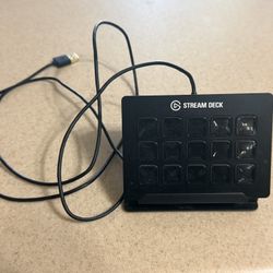 Elgato Stream Deck 15 Key