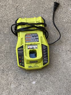 ryobi battery