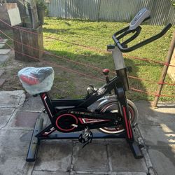 Fitness Bike