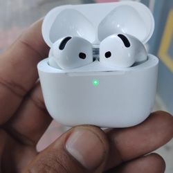 Apple Air Pod 4s