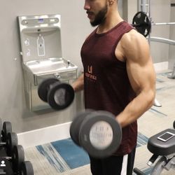 Men’s Tank Tops