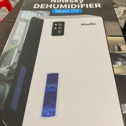 Dehumidifier 