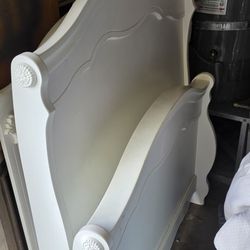 Twin Beds Double Set