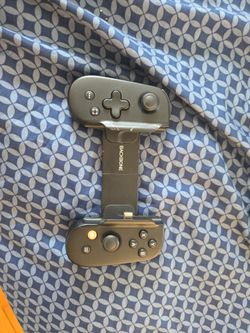 Backbone controller