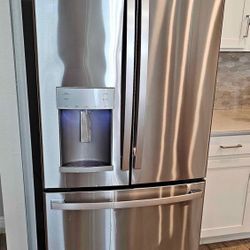 Complete Kitchen Appliances Set 