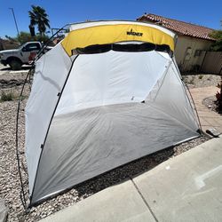 Wagner Large Spray Tent For Painting 
