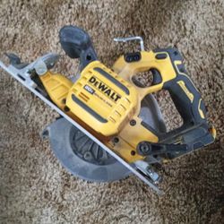 DeWalt Flex Circular Saws