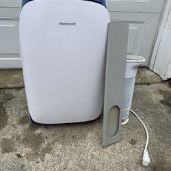 Portable And Window Air Conditioners