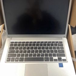 14.1 inch Laptop HD Display Intel 64-bit Quad-core Celeron J3455 Processor 8GB RAM 128GB SSD scalable 1TB Solid State Drive Windows 10 Pro