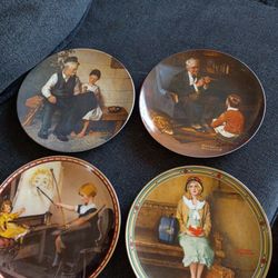 plates