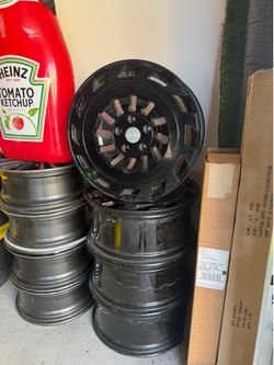 Radi8 R8-T12 19x8.5 ET35 5x120 BMW Wheels - Powder Coated Gloss Black