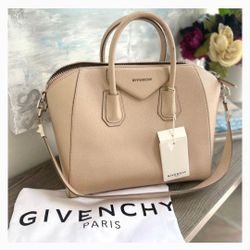 🎀$999✨️🎀💎👠GIVENCHY Antigona.🎀💎👠