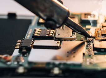 Android - Samsung Diagnostic Repair