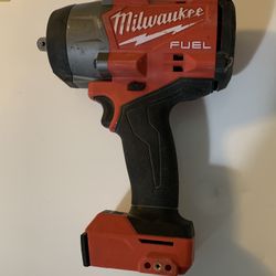 Milwaukee Took Lot, Battery And Chargers Like New/New