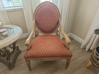 Arm chairs