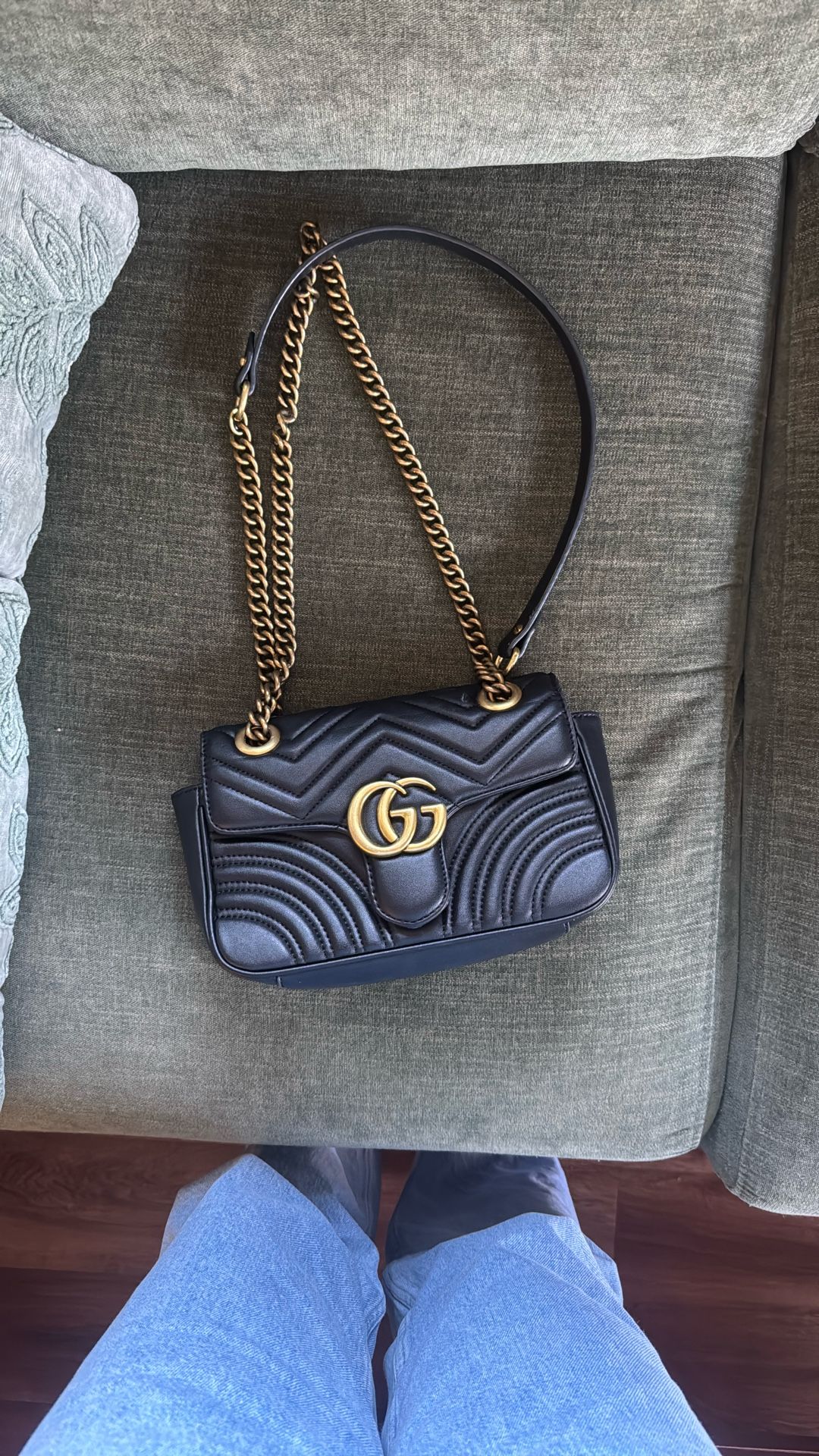 GG Bag 