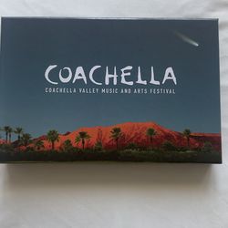 Coachella Weekend 1 Wristband