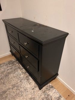 Free dresser