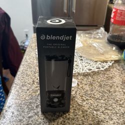 Portable Blender