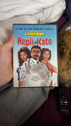 Repli Kate 