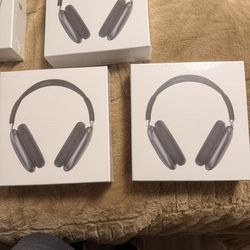 Apple AirPods Max