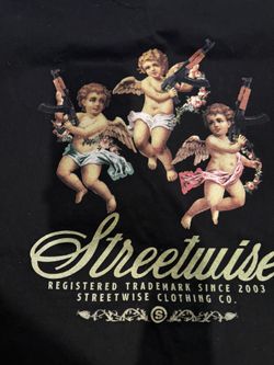 Streetwise T-Shirt