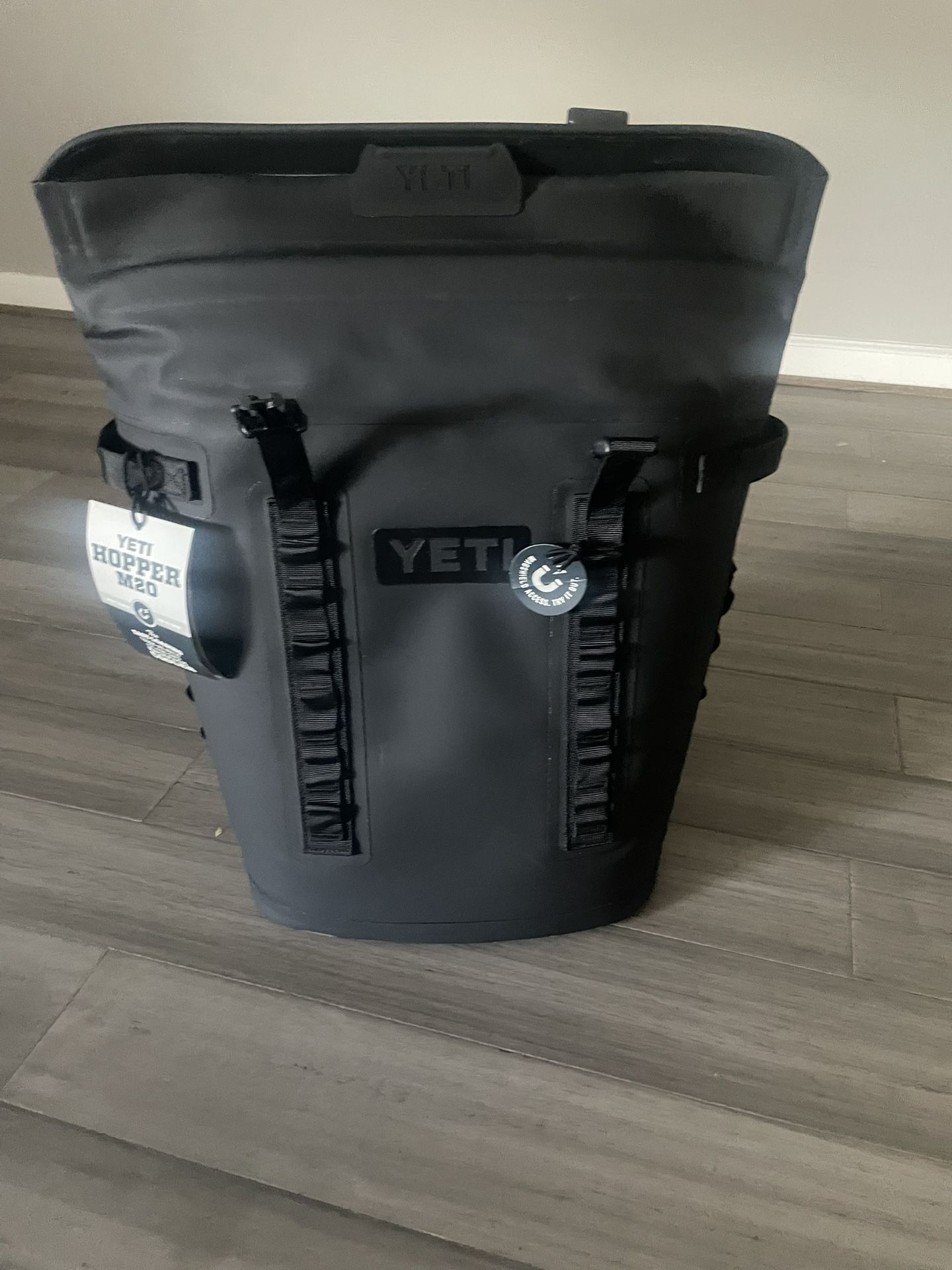 Yeti Hopper M20 Backpack