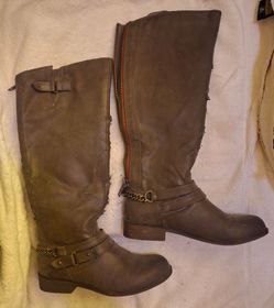 Halloween / Cosplay Costume Boots