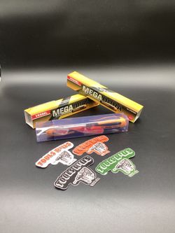 VESSEL 2pc. MEGADORA CLIP REMOVER SET(EACH)**(FINANCIAMOS/WE FINANCE)**