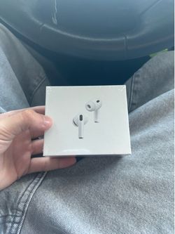AirPods Pro 3