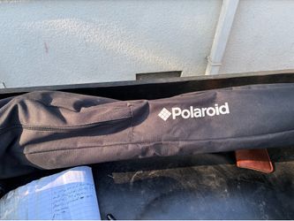 Tripod for camera