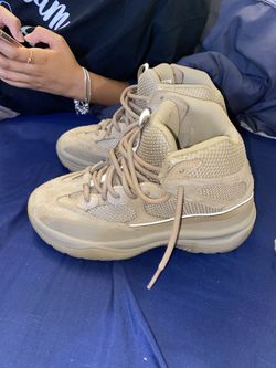 Yeezy Boots 