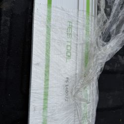Festool Tracks