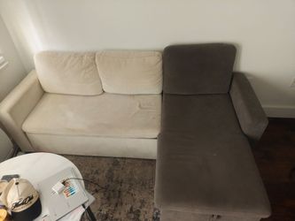 Sofa L Shape