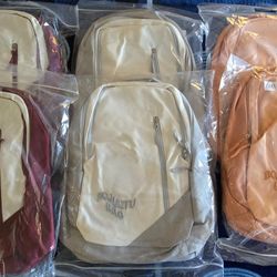 Back Pack(s)