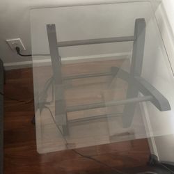 Side Tables