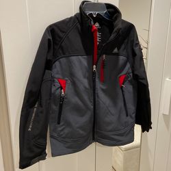 Boys Jacket(M) 10-12
