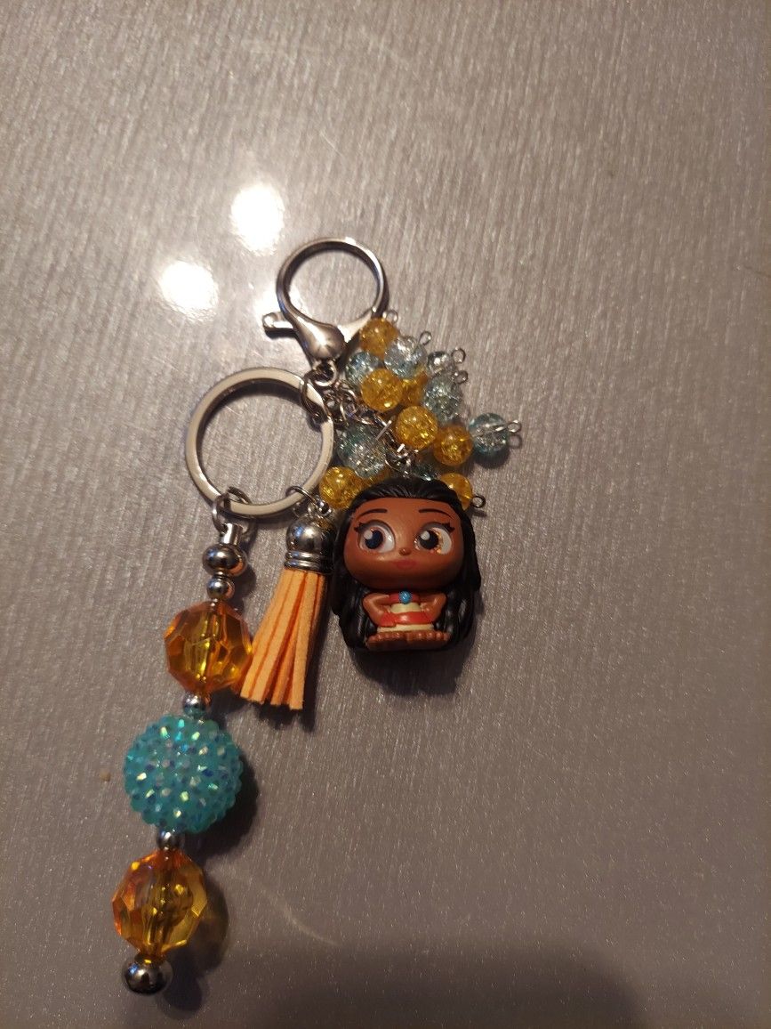 Doorable Keychains