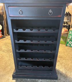 Wine Cabinet