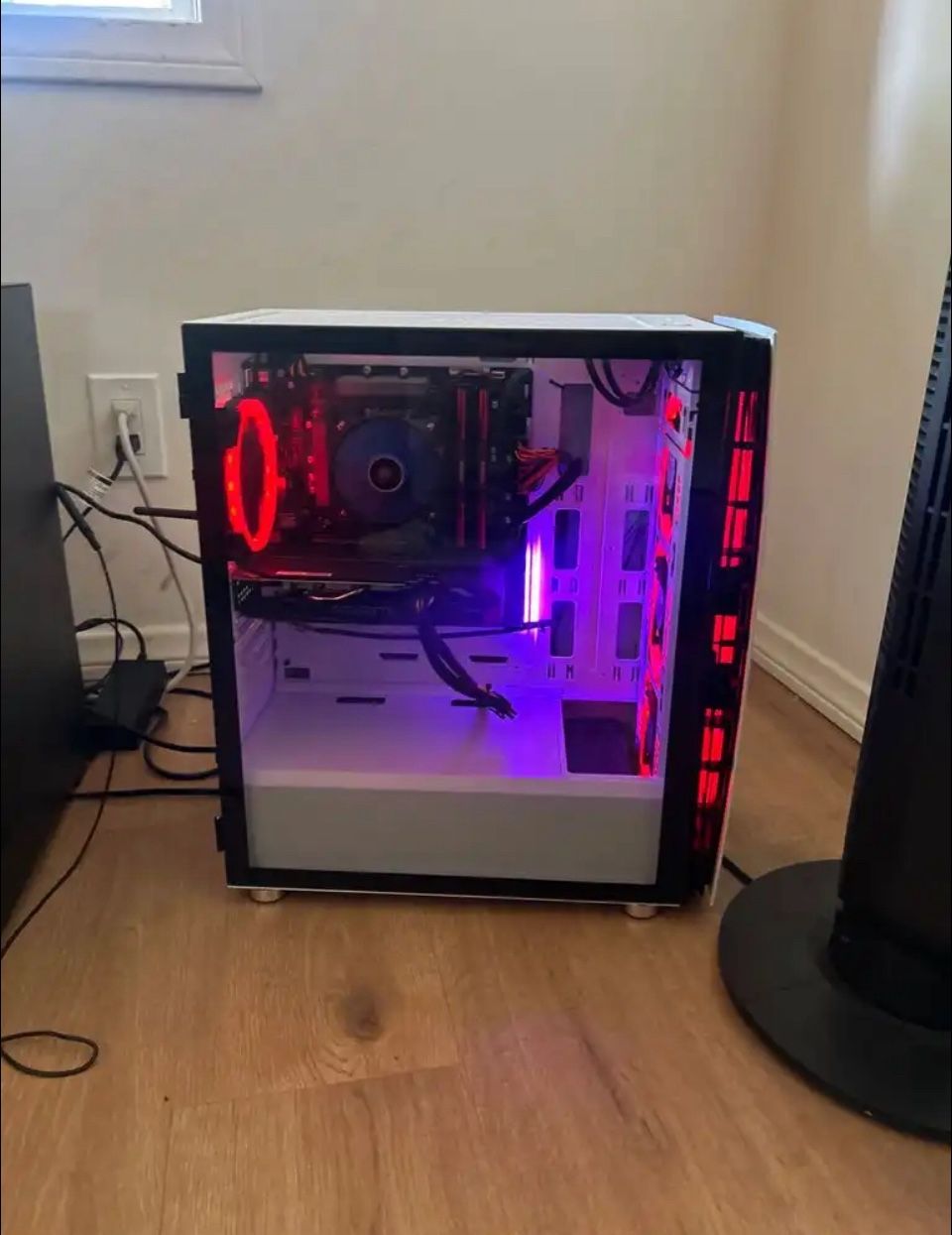 Desktop Pc For Sale