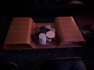 IKEA LAGFORS Coffee Table