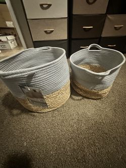Basket Set