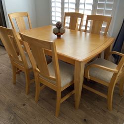 Dining Set