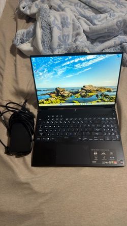 Asus Tuf Gaming Laptop A16 Advantage Edition