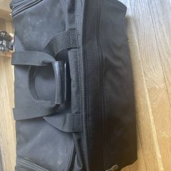 Wilson’s Leather Bag - Feel Free To Ask Questions