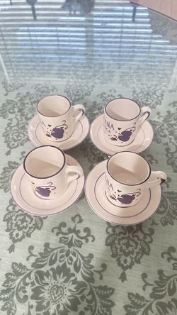 Miniatura Fuego para Te