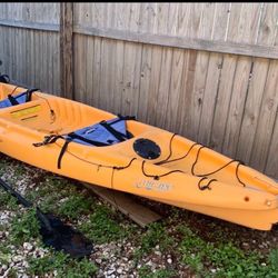 Hobie Kayak