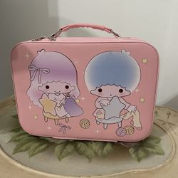 Sanrio Makeup Cases