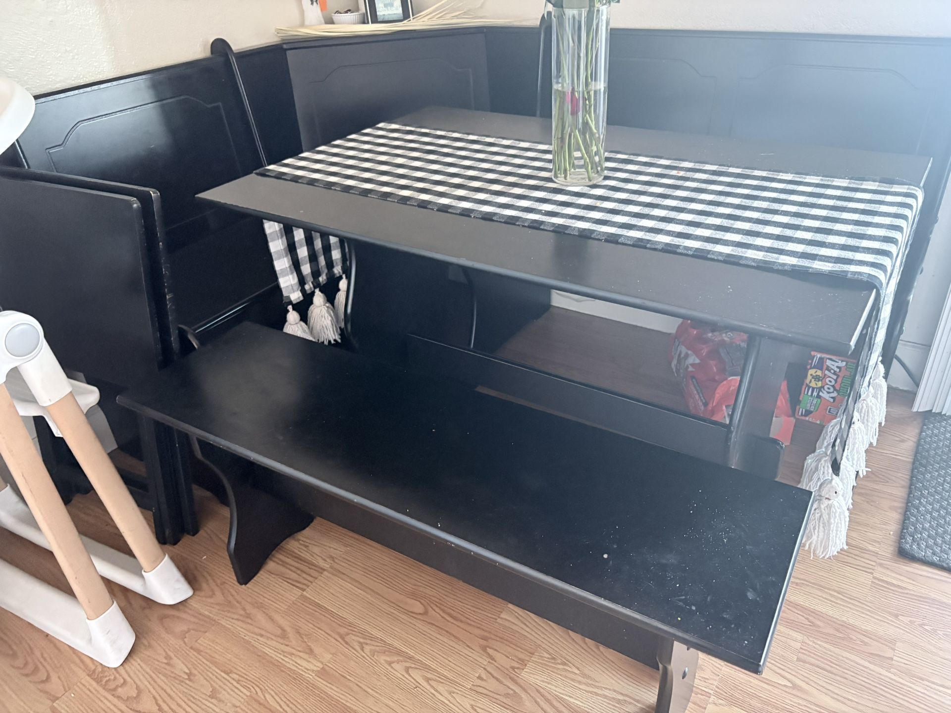 Kitchen Table